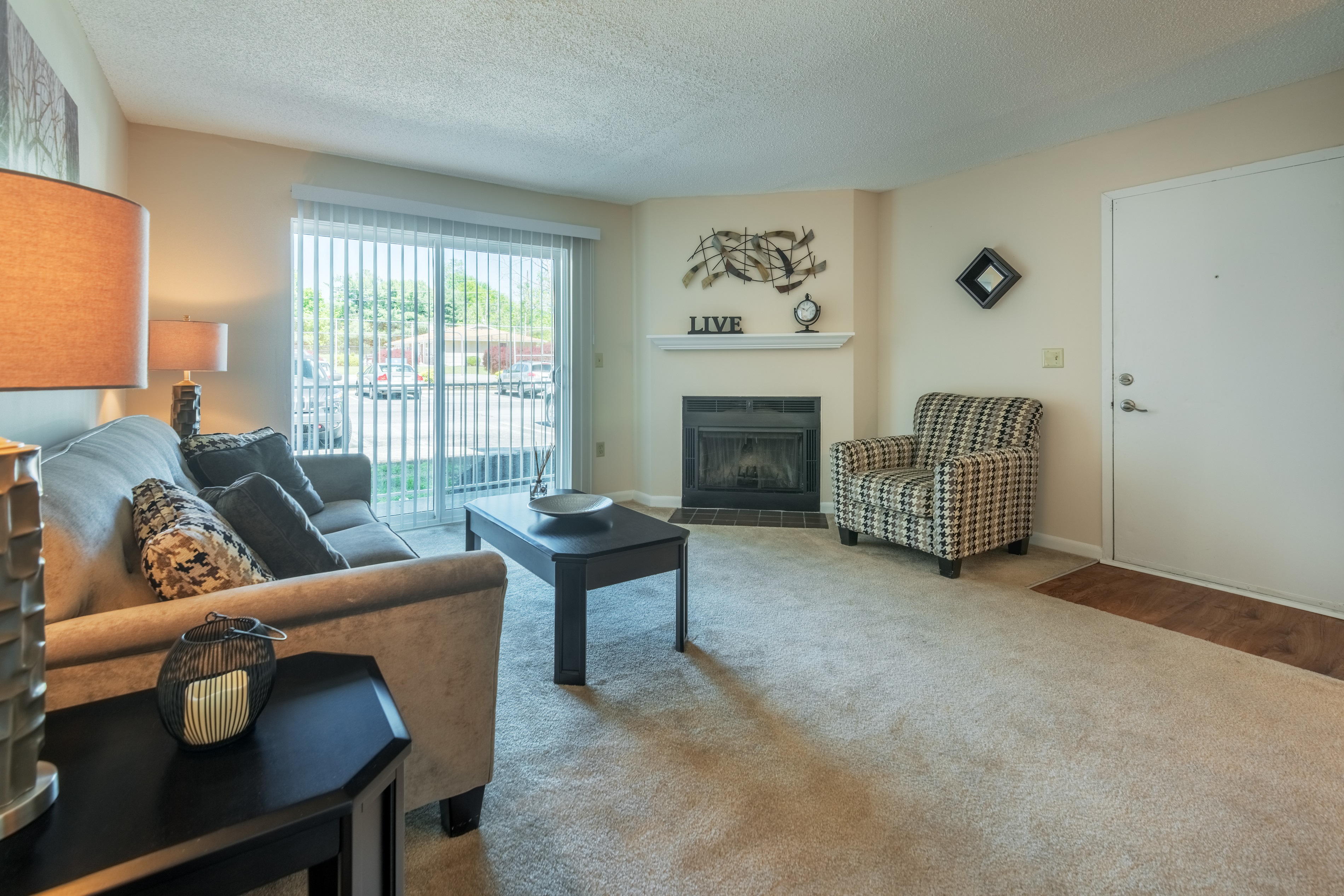 Summer Chase The Multifamily Advisory Group at Cushman & Wakefield